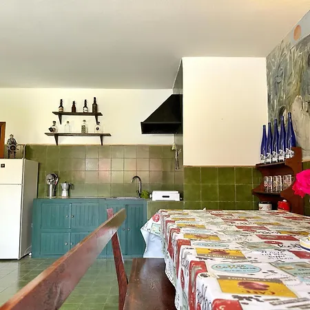 La Hojarasca - 6820